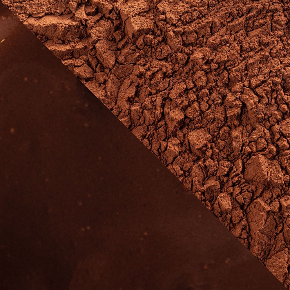 Callebaut Extra Brute Dutched Cocoa Powder - 1 kg