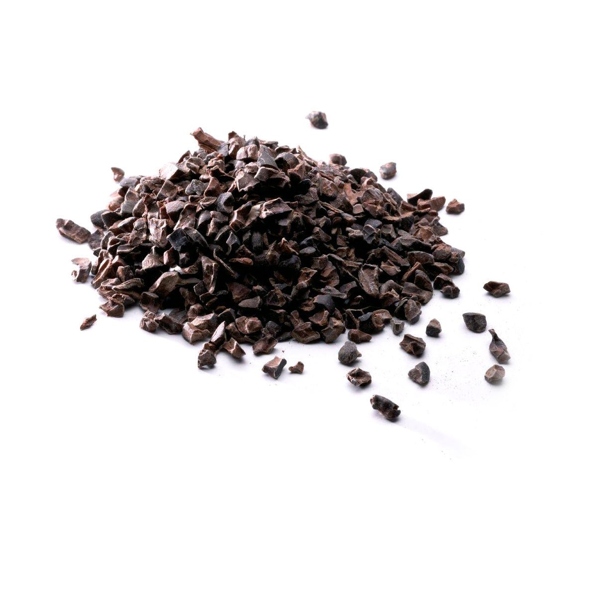 Callebaut Unsweetened 100% Cocoa Nibs