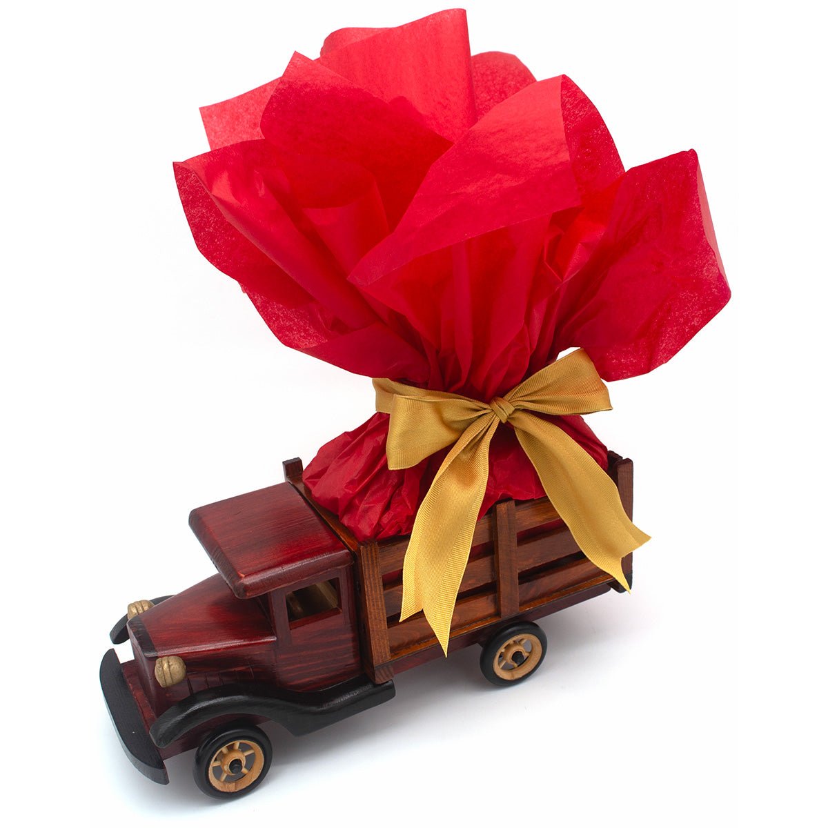 Chocosphere Truck Gift Box - Assorted Chocolates