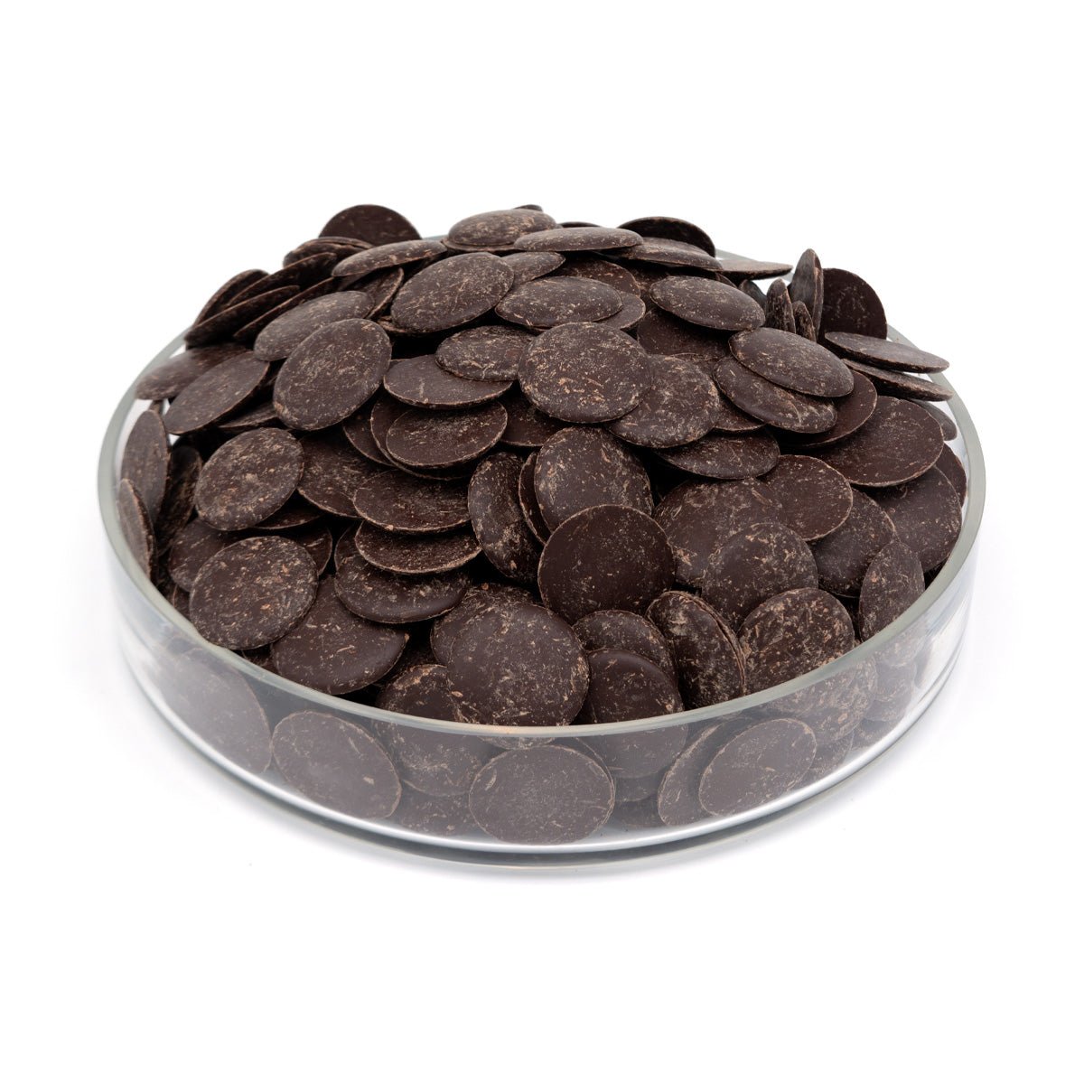 Republica del Cacao Ecuador 65% Single Origin Dark Chocolate Buttons
