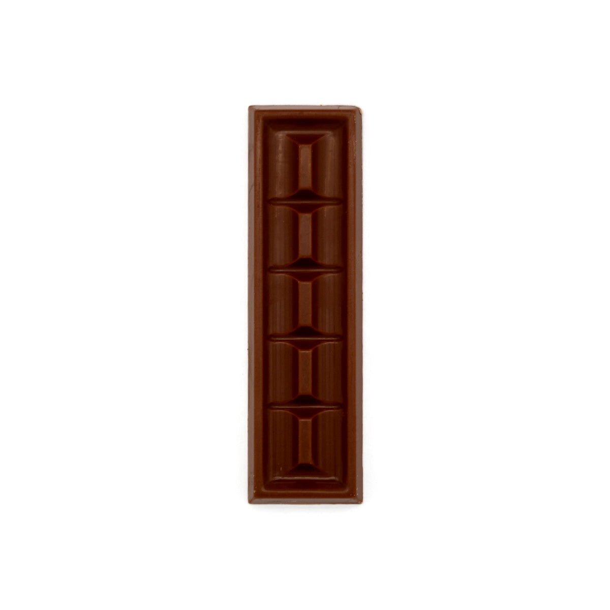 Valrhona Caramelia 36% Milk Chocolate Mini-Bar - 20g