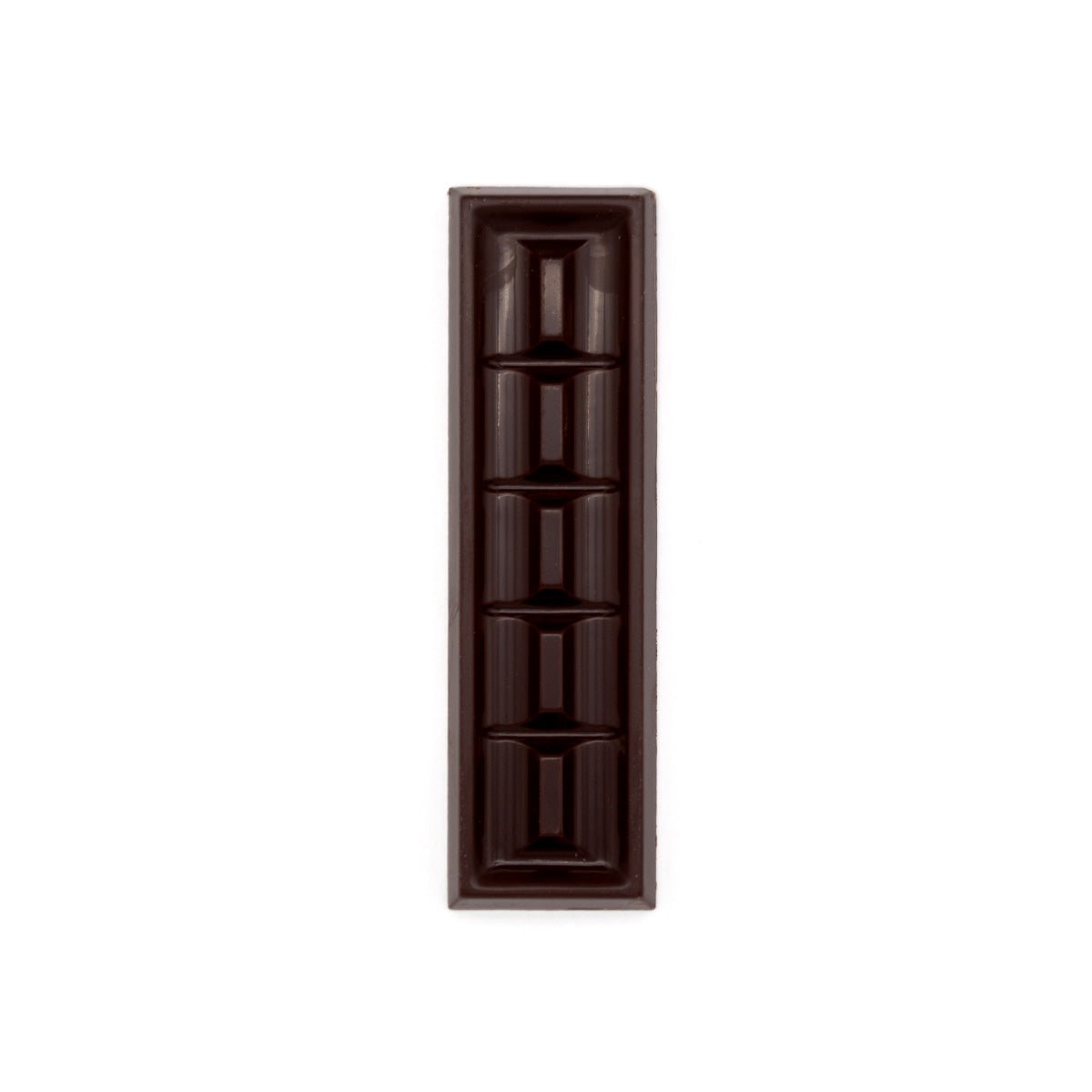 Valrhona Guanaja 70% Dark Chocolate Mini-Bar - 20g (Close Date)