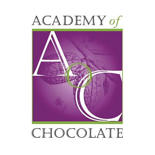 Academy of Chocolate logo