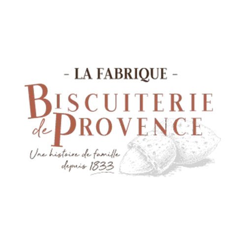 Biscuiterie de Provence logo