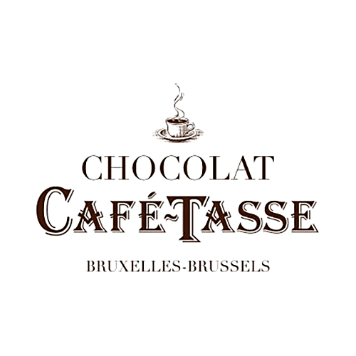 Cafe-Tasse - Chocosphere