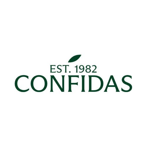 Confidas logo