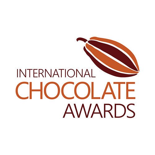 International Chocolate Awards logo