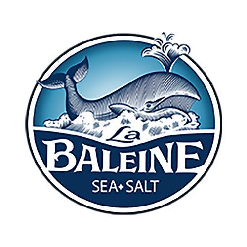 La Baleine | French Sea Salt