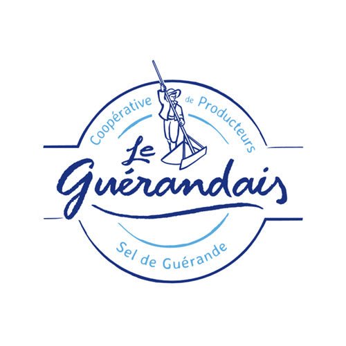 Le Guérandais logo