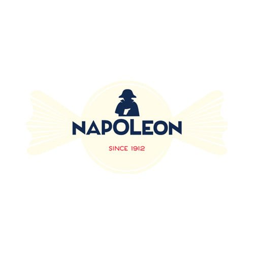Napoleon | Belgian Filled Hard Candies