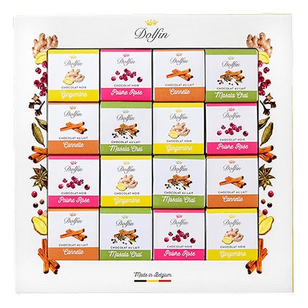 Autumn Holiday Collection