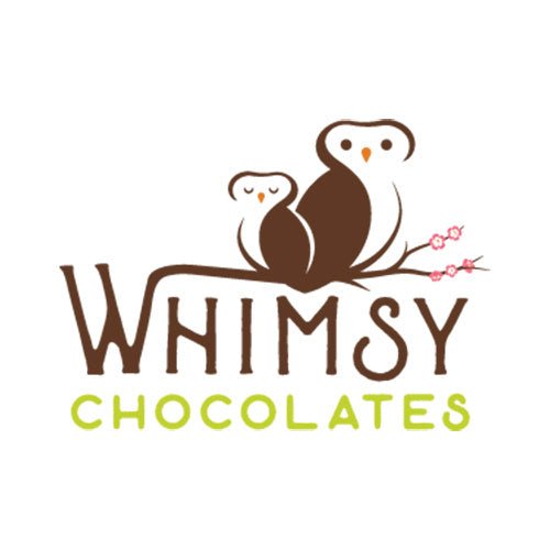 Whimsy Chocolates | Artisan Chocolate & Confections