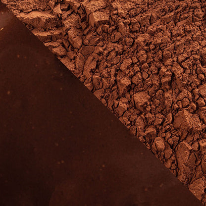 Callebaut Extra Brute Dutched Cocoa Powder - 1 kg