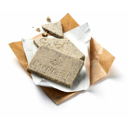 Cafe-Tasse Blanc Café White Chocolate & Coffee Mini-Bars