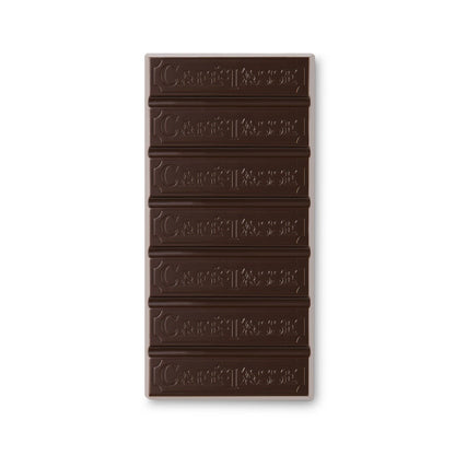 Cafe-Tasse Noir Cannelle 60% Dark Chocolate & Cinnamon Bar - 85g