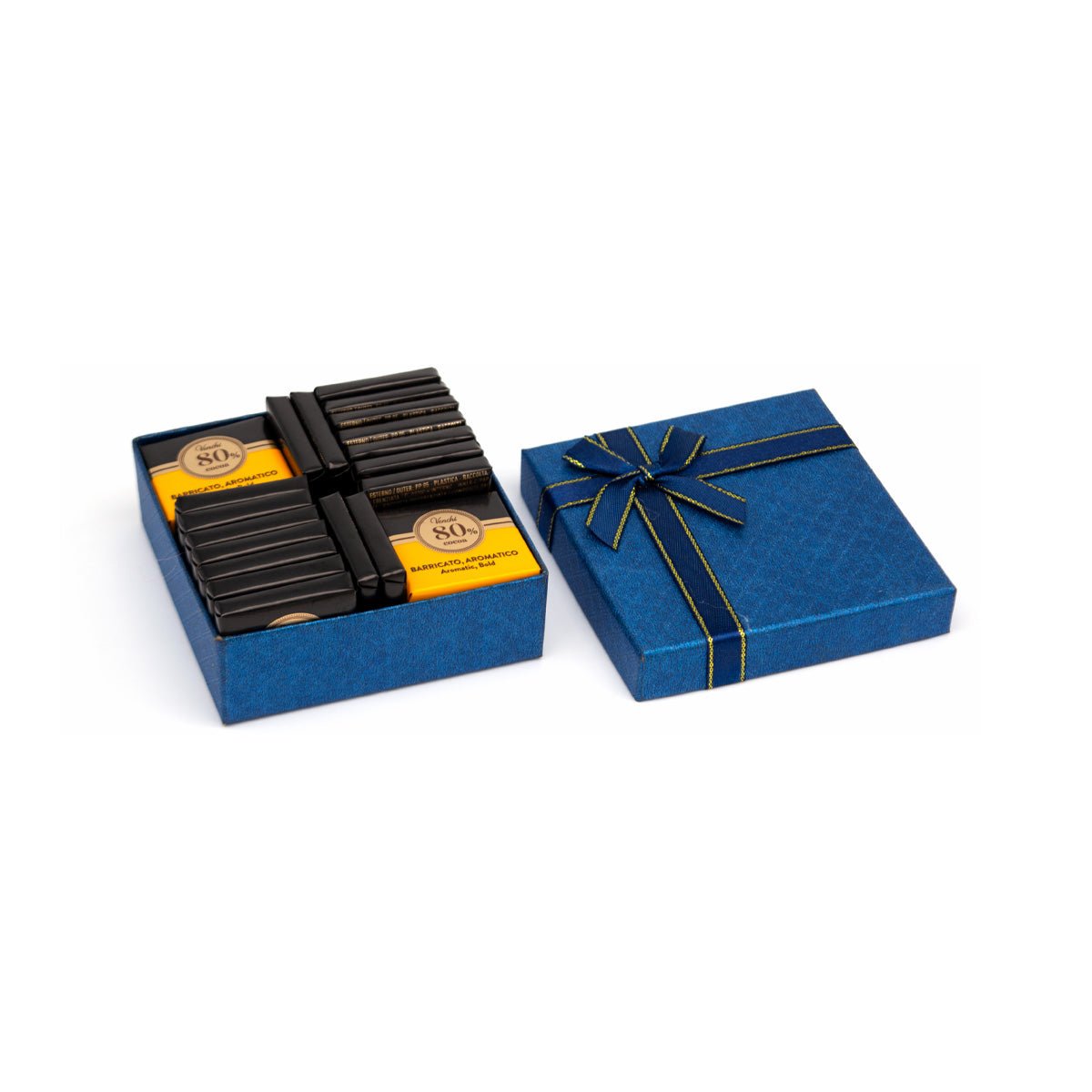 Chocosphere 26 Piece Venchi Chocolate Napolitains Gift Box