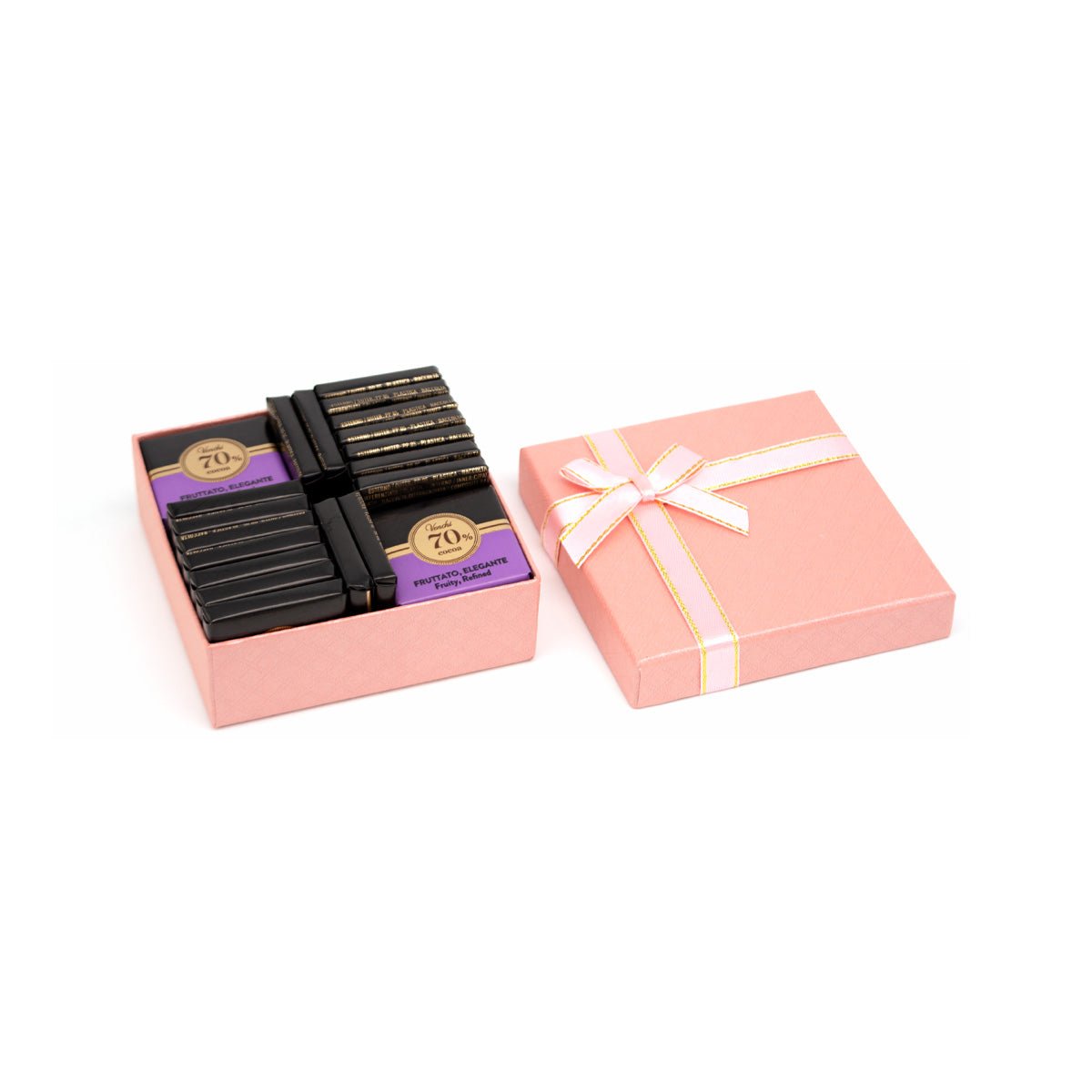Chocosphere 26 Piece Venchi Chocolate Napolitains Gift Box