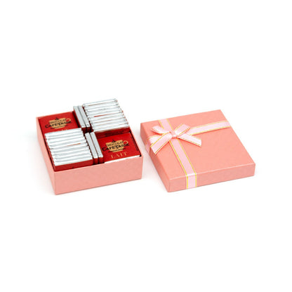 Chocosphere 36 Piece Café-Tasse Chocolate Napolitains Gift Box