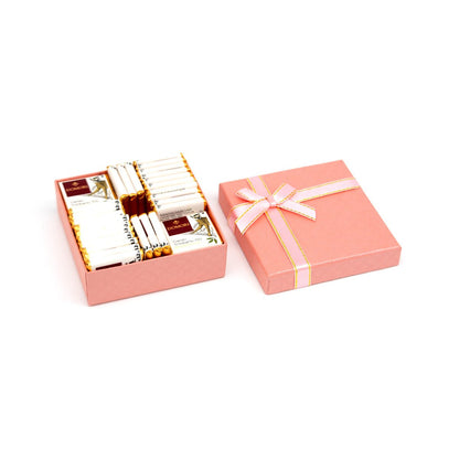 Chocosphere 36 Piece Domori Chocolate Napolitains Gift Box