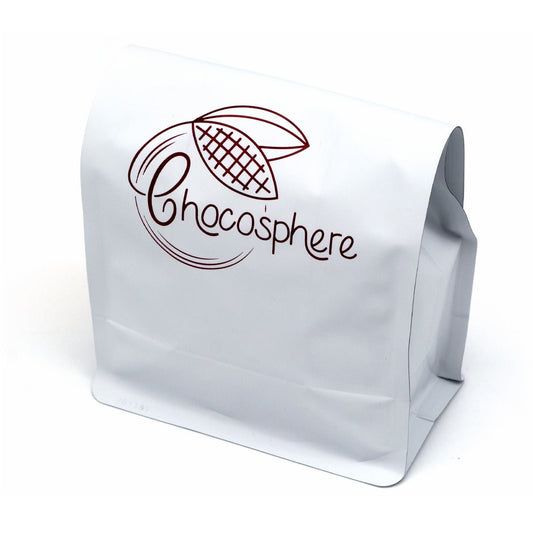 Valrhona Satilia Noire Les Feves 70% Dark Chocolate Couverture Discs