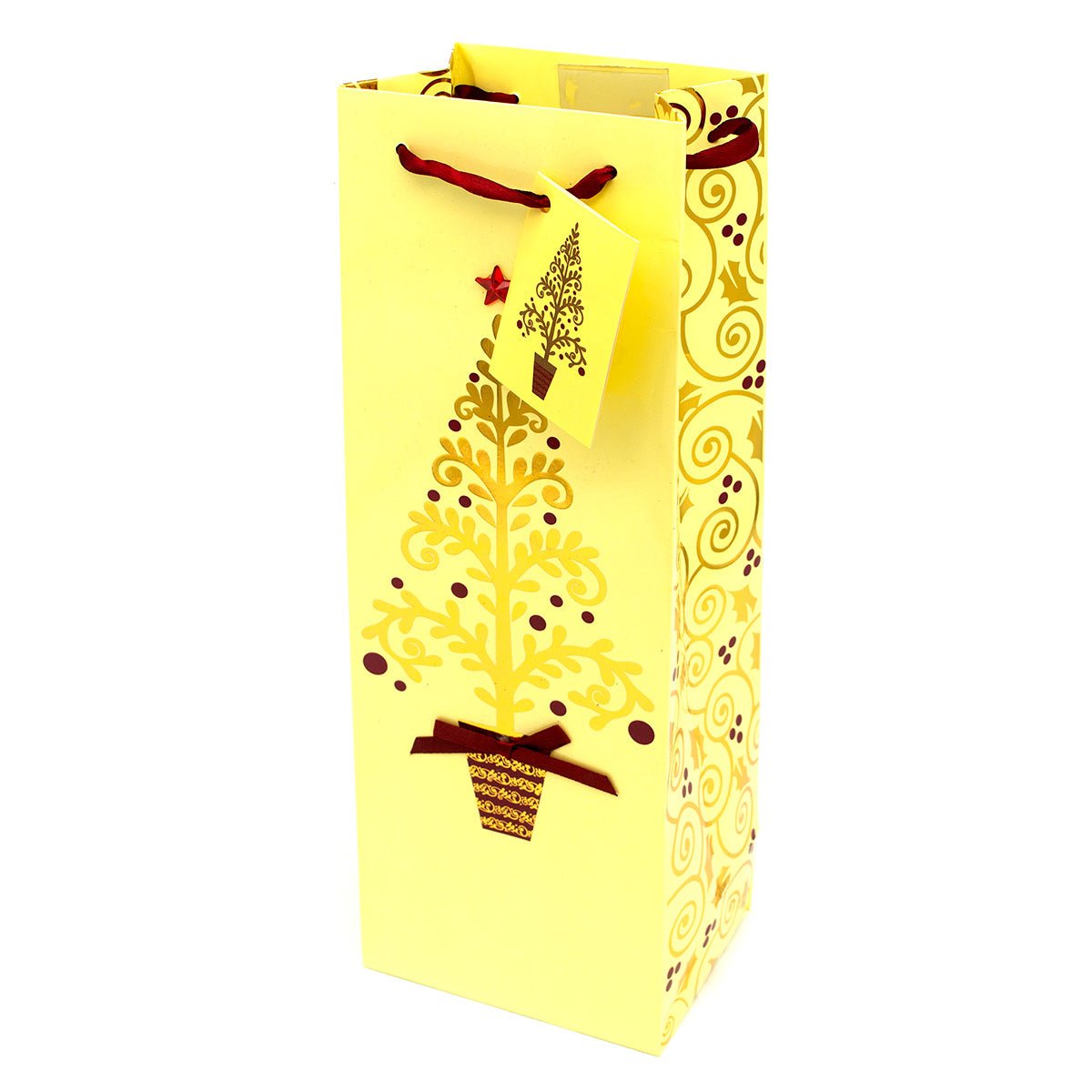 Chocosphere Gift Bag - Add-on