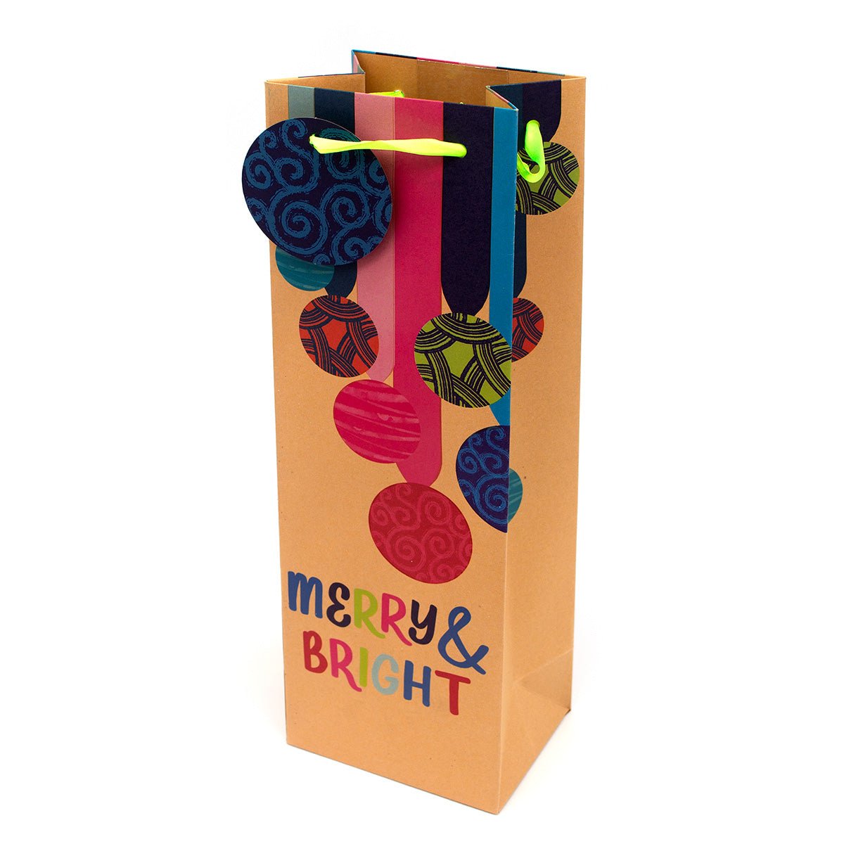 Chocosphere Gift Bag - Add-on