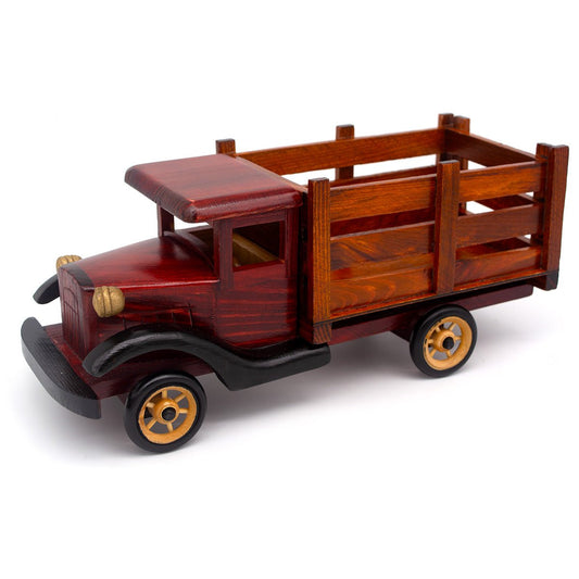 Chocosphere Gift Truck Add-on