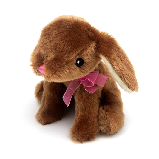 Chocosphere Stuffed (not chocolate) Bunny