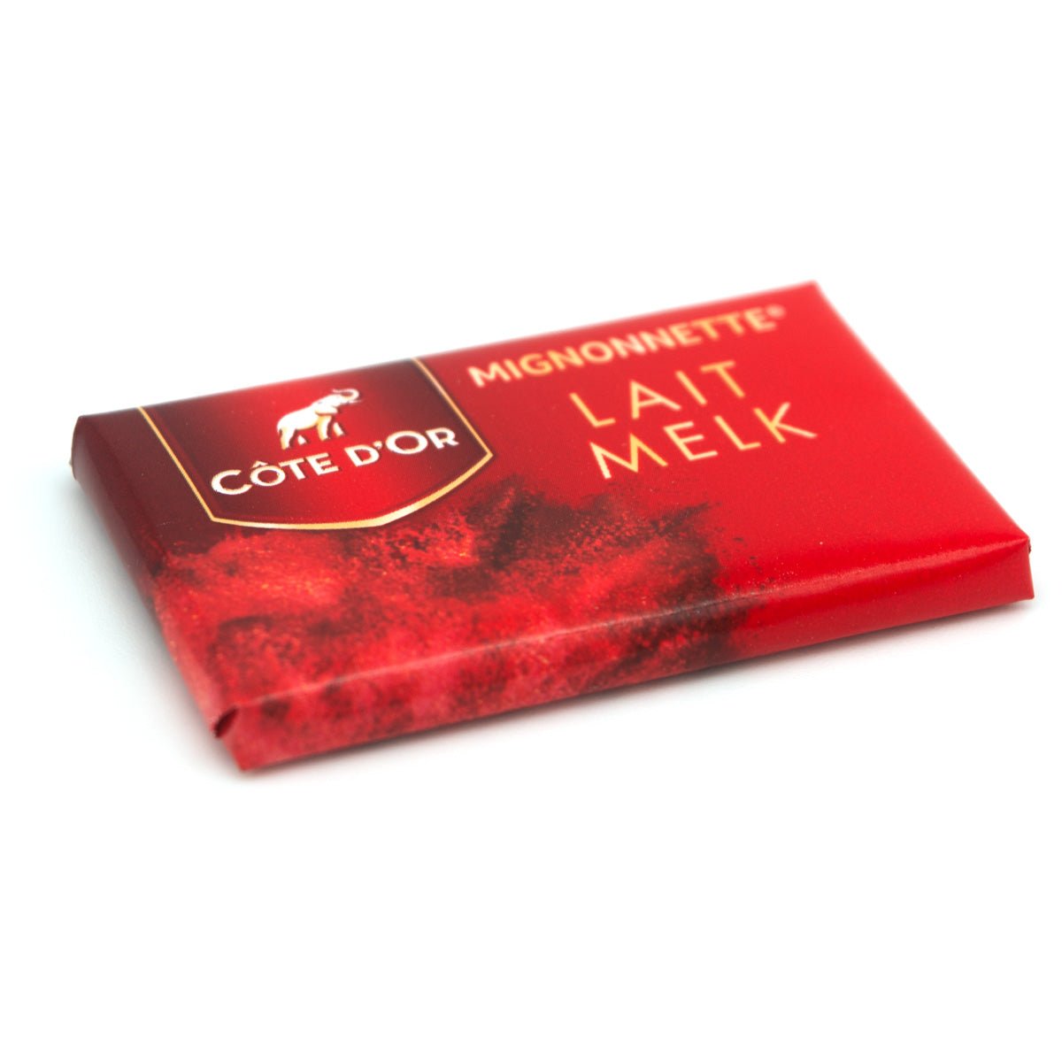 Cote d'Or Mignonettes Lait 35% Milk Chocolates Box - 24-pc - 240g