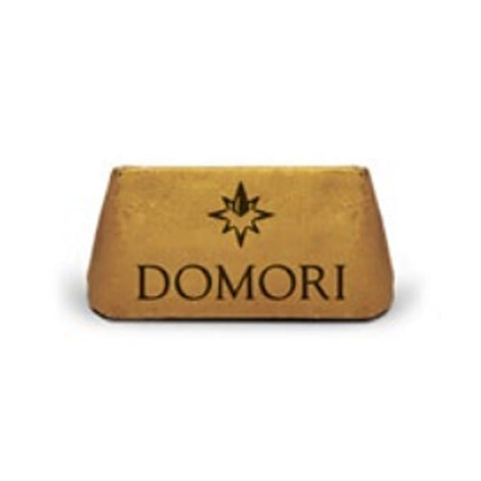 Domori Criollo Gianduja Chocolate Hazelnut Giandujotti