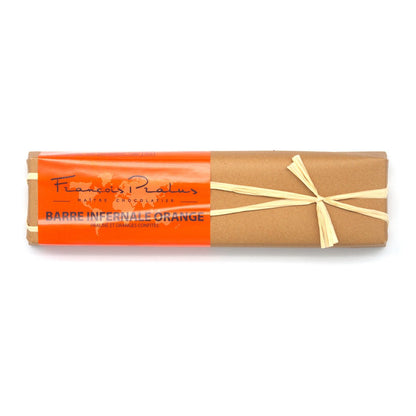 Pralus Les Barres Infernales Wooden Gift Box - 6 pc