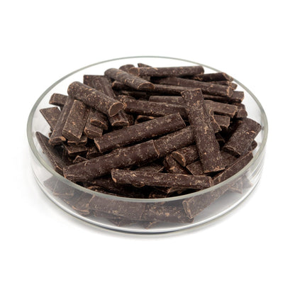 Guittard 43% Semisweet Dark Chocolate Batons (Croissant Sticks)