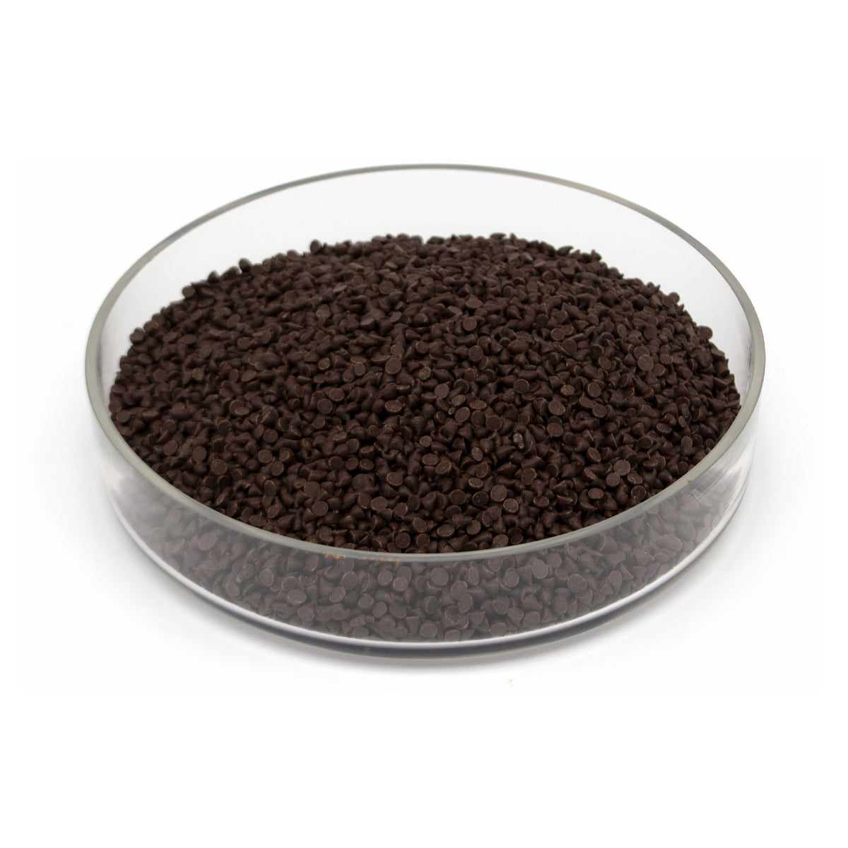 Guittard Micro 41% Semisweet Dark Chocolate Chips