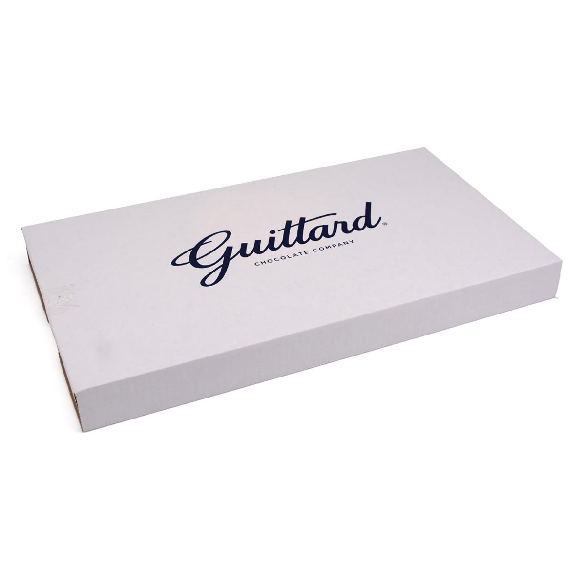 Guittard Old Dutch 30% Milk Chocolate Couverture Bloc - 10 lb