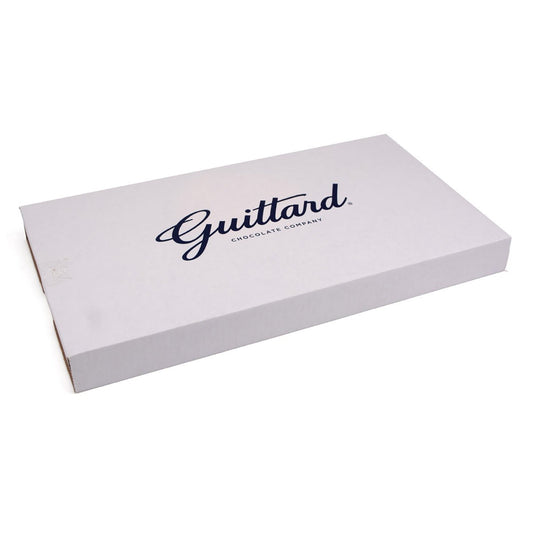 Guittard Ramona 45% Dark Chocolate Couverture Bloc - 10 lb (Close Date)