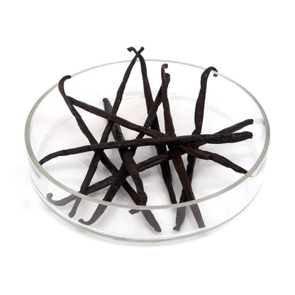 Norohy Whole Organic Madagascan Vanilla Beans