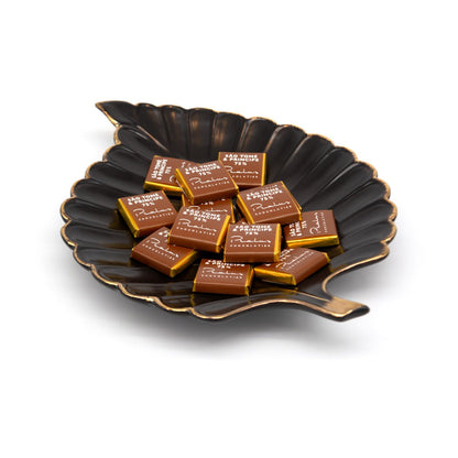 Pralus Sao Tome & Principe 75% Single Origin Dark Chocolate Napolitains