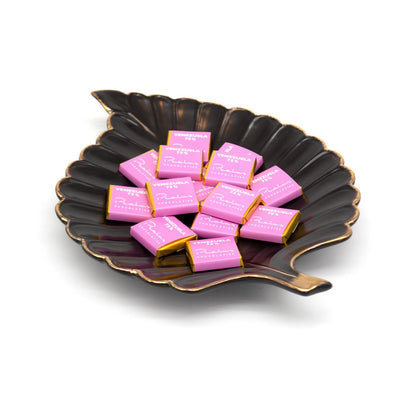Pralus Venezuela 75% Single Origin Dark Chocolate Napolitains