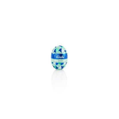 Venchi Milk Cream Chocolate Wrapped Mini-Eggs - 18 pieces (Overstock)