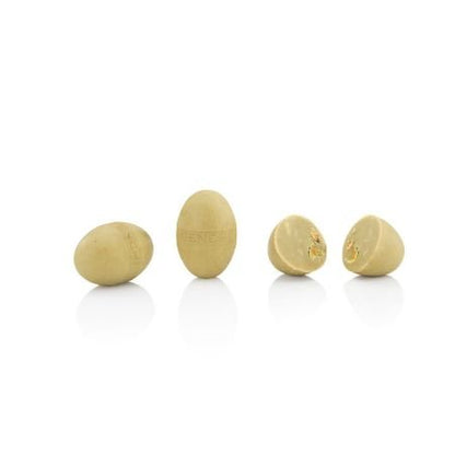 Venchi Salted Pistachio Tufted Mini-Eggs - 18PC (Overstock)