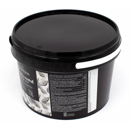 Valrhona Absolu Cristal Neutral Glaze Pail - 5 kg