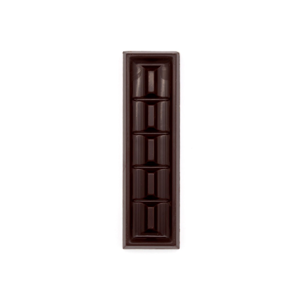 Valrhona Caraïbe 66% Dark Chocolate Mini-Bar - 20g (Close Date)