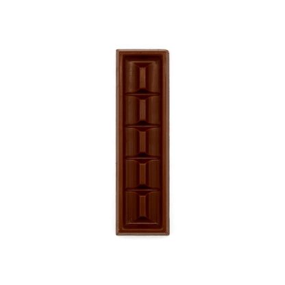 Valrhona Caramelia 36% Milk Chocolate Mini-Bar - 20g