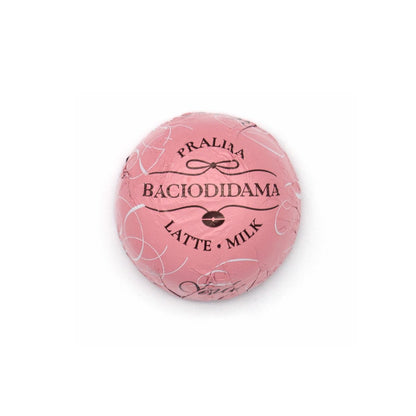 Venchi BacioDiDama Milk Chocolate Hazelnut Biscuit Bonbons
