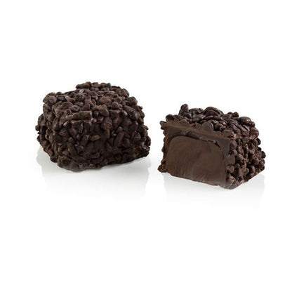 Venchi Cubotto Chocoviar 75% Dark Chocolate Cubes