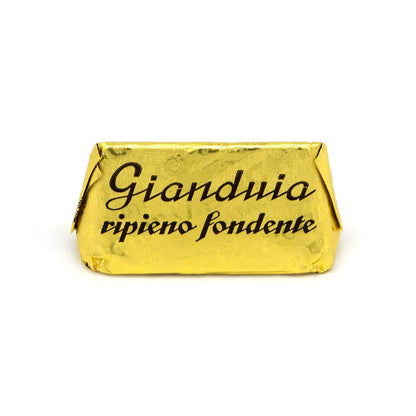 Venchi Gianduia Ripieno Fondente 60% Dark Chocolate Giandujotti
