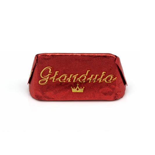 Venchi Gianduja 33% Dark Chocolate Giandujotti