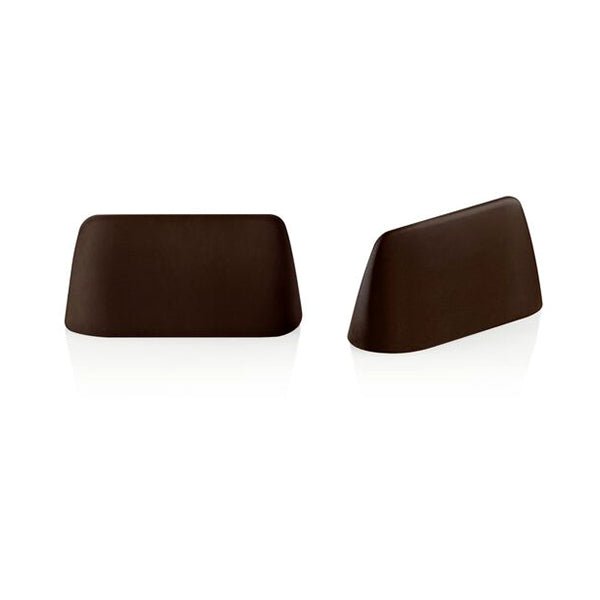 Venchi Gianduia Extra Fondente 75% Dark Chocolate & Hazelnut Giandujotti