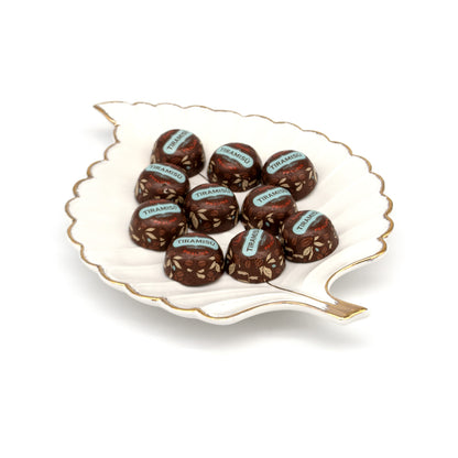 Venchi Tiramisù Coffee, Mascarpone & 56% Dark Chocolate Bonbons